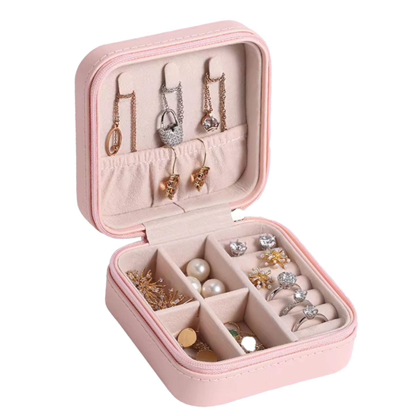 Daughter -in-law "Wonderful Mother" Jewelry Box