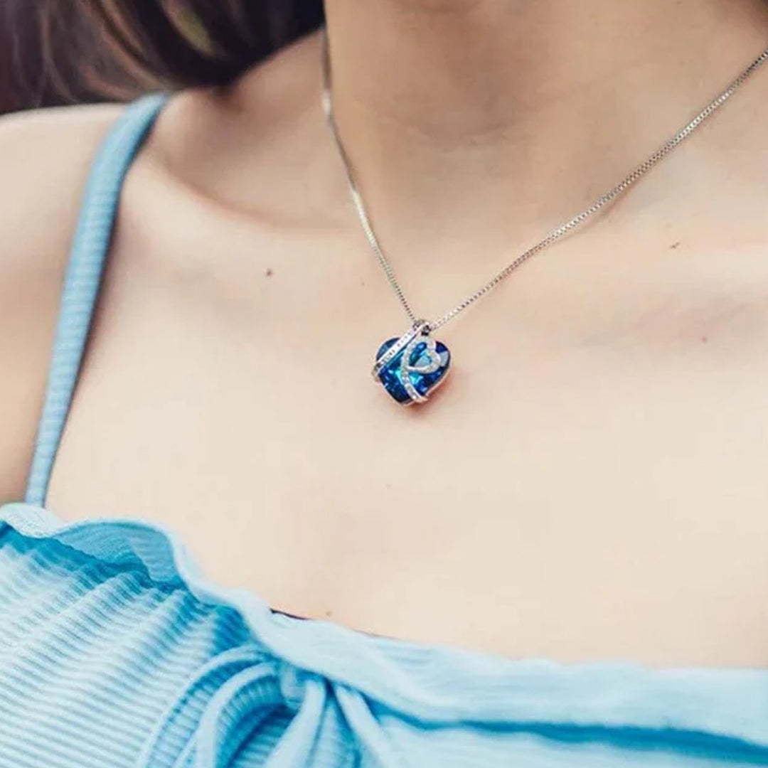 A Piece of My Heart - "Your are my Sunshine" Jewelery Music Box