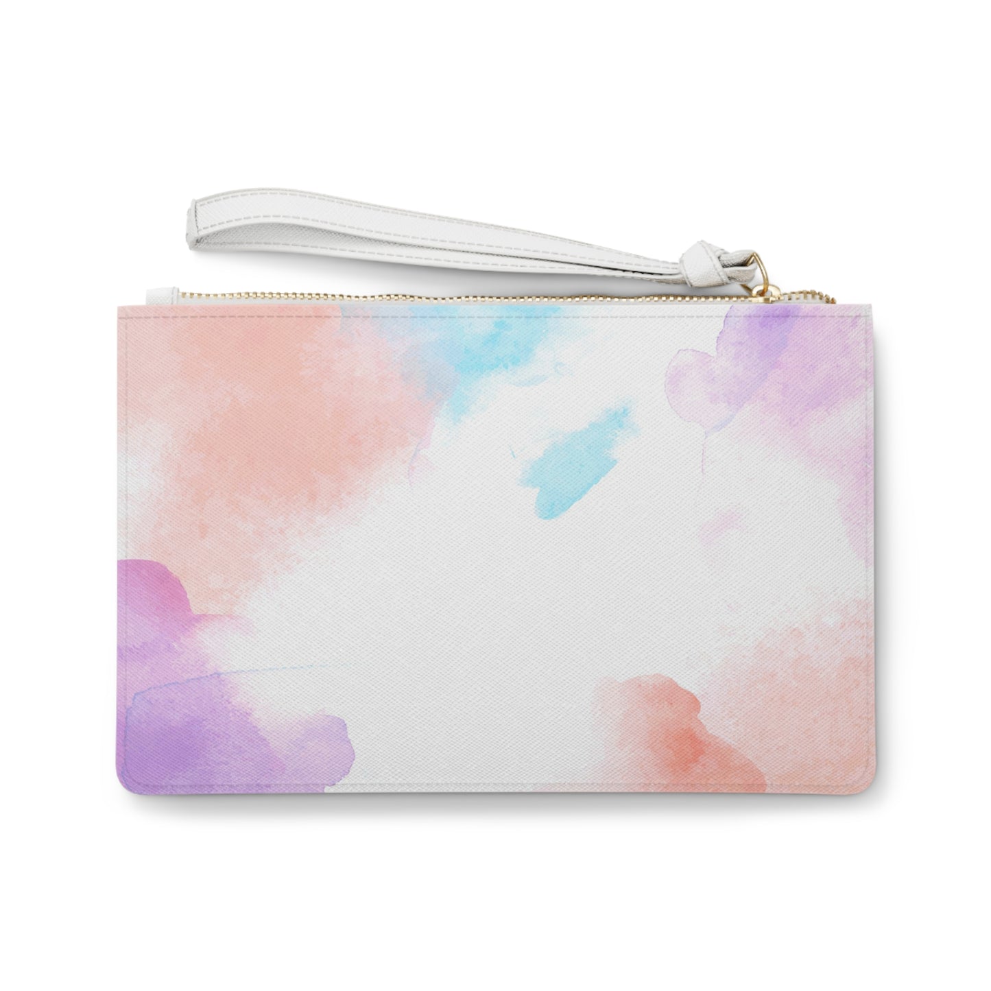 "Every Step of the Way" Granddaughter's Clutch Bag