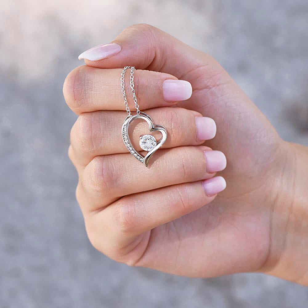 My Daughter "Everything I Have" Forever Love Gift Set