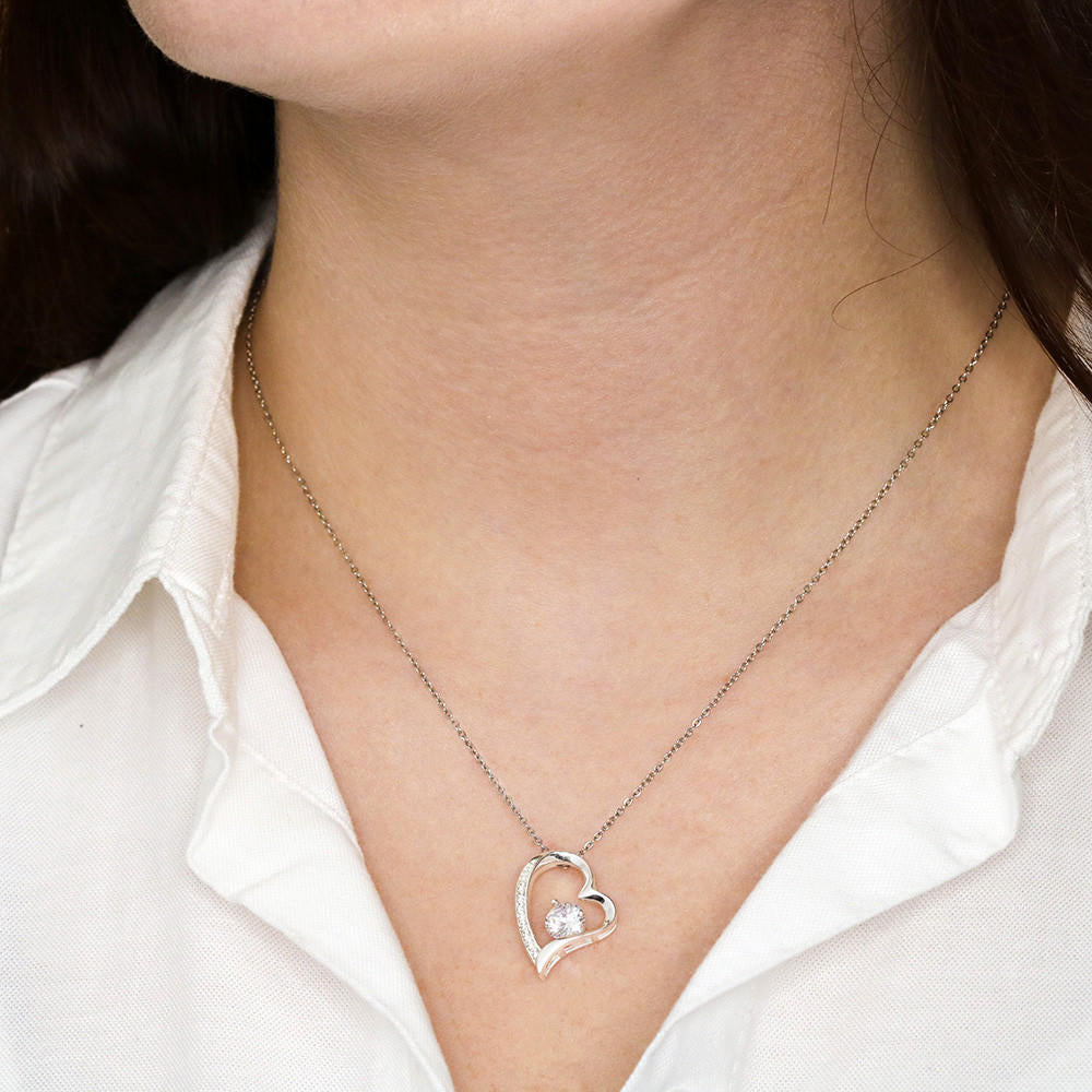 My Daughter "Everything I Have" Forever Love Gift Set